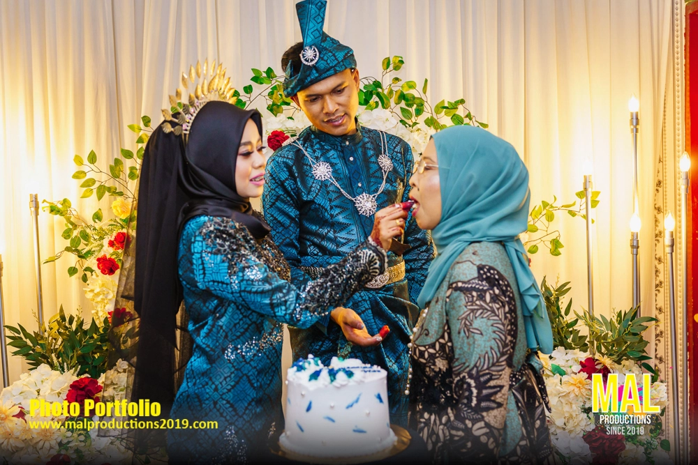 Akad Nikah Ida Azmin Photography Portfolio Klang MAL 2019 (49).webp
